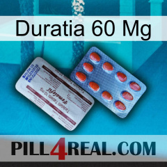 Duratia 60 Mg 36